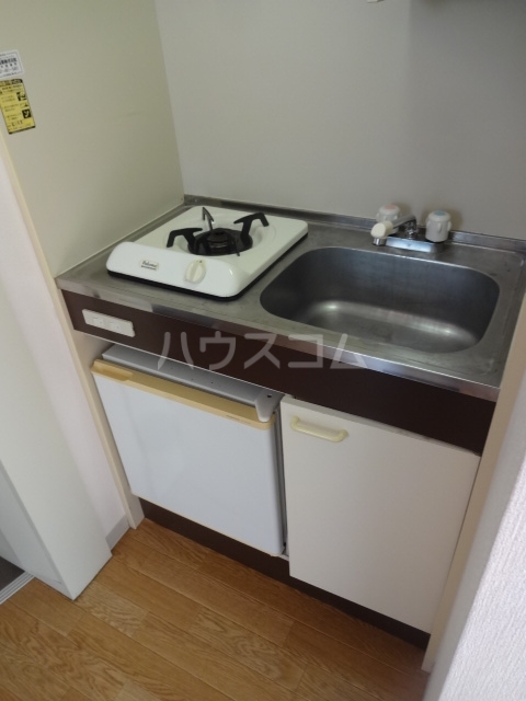 11/30 キッチン