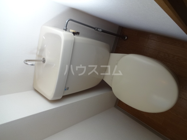 15/30 トイレ