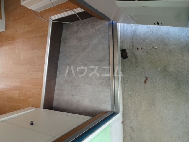 9/30 玄関