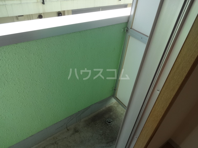 20/30 バルコニー