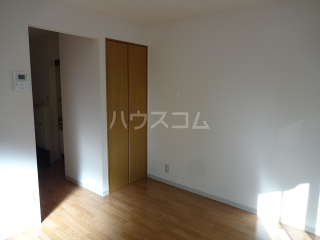 5/30 寝室