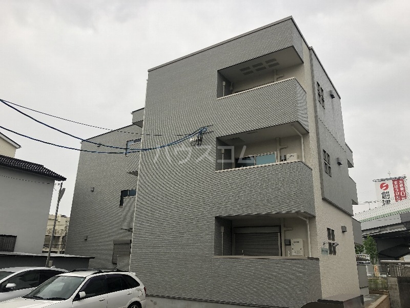 1/30 外観