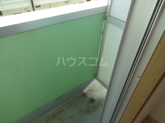 20/30 バルコニー