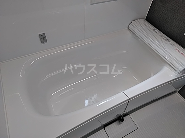 14/30 浴室