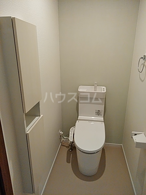 15/30 トイレ