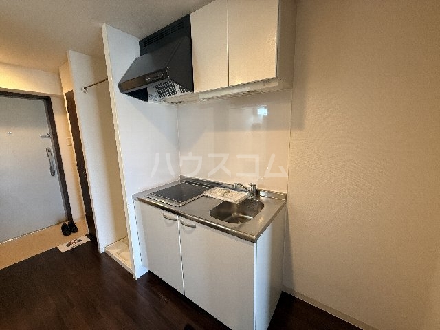 10/30 キッチン