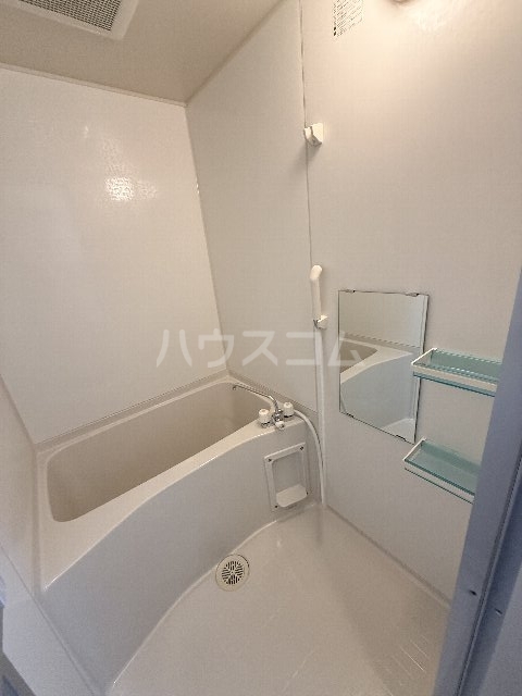 12/30 浴室