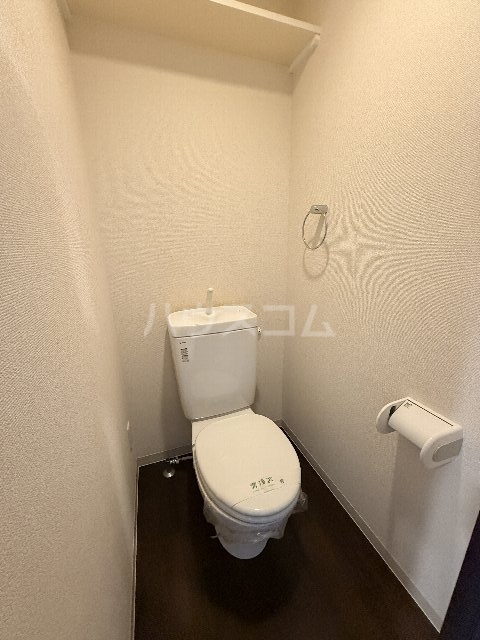 14/30 トイレ