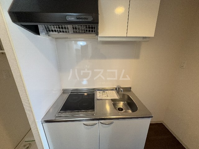 9/30 キッチン