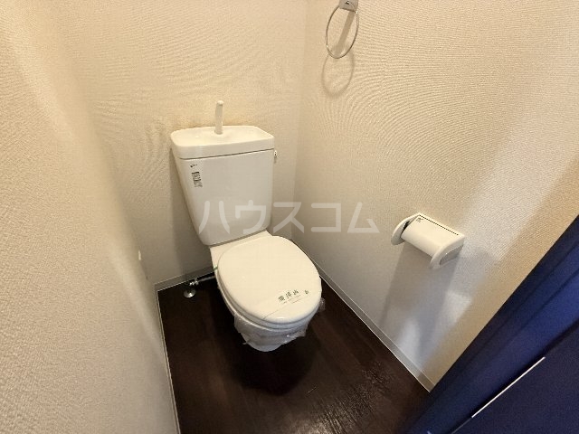 13/30 トイレ