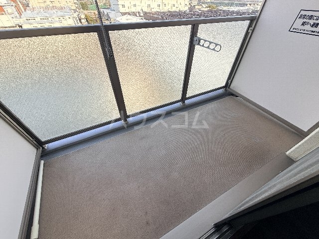 17/30 バルコニー