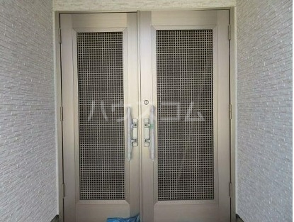 2/7 エントランス