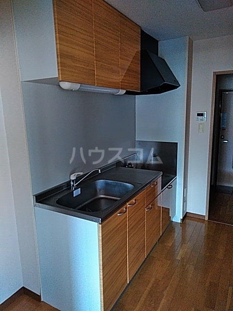 7/19 キッチン