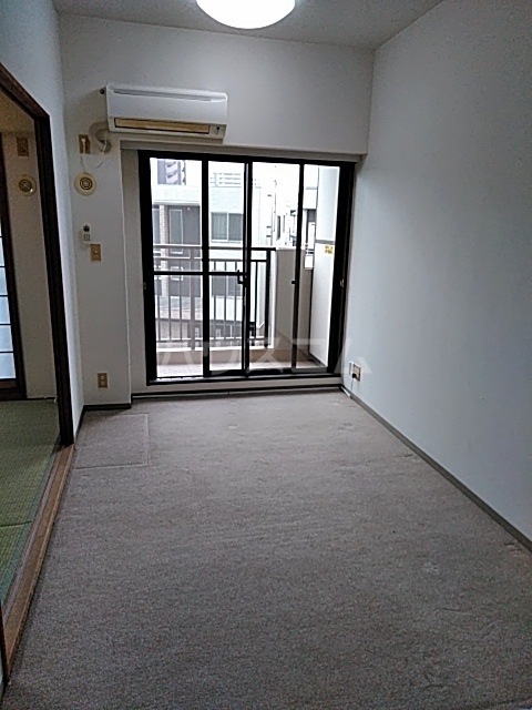 6/30 リビング/ダイニング