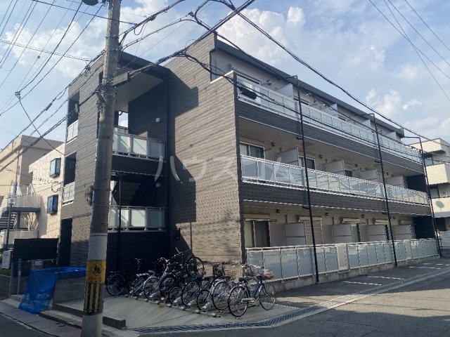 1/30 外観