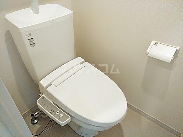 14/30 トイレ