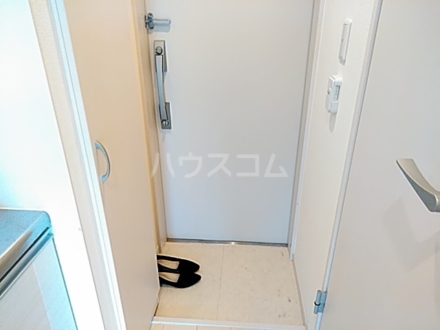 9/30 玄関
