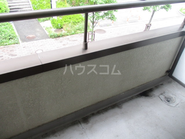 17/30 バルコニー