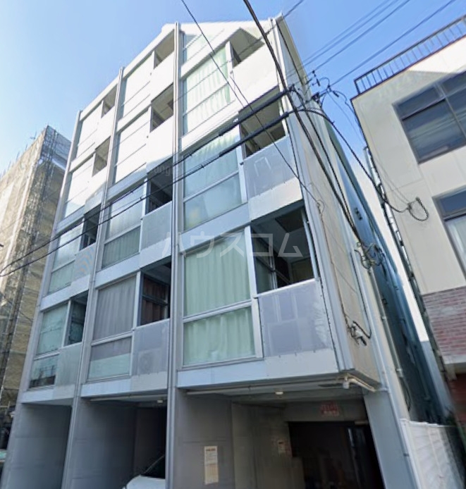 1/24 外観