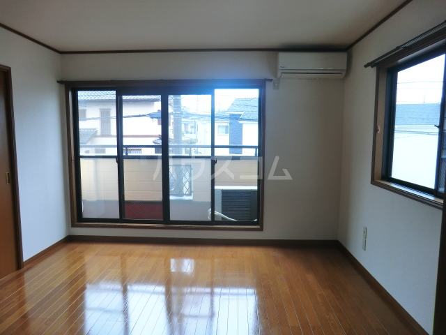 3/19 リビング/ダイニング