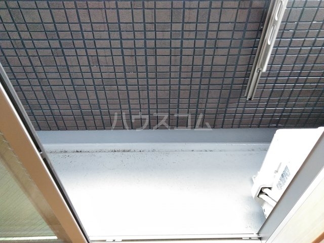 21/30 バルコニー