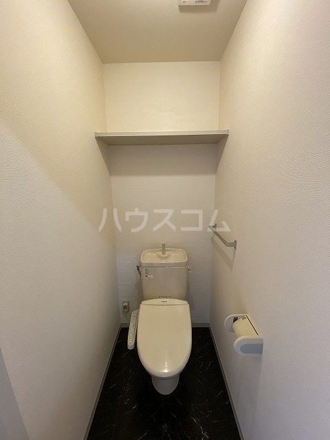 14/30 トイレ
