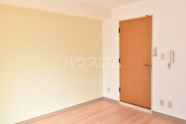 6/30 寝室