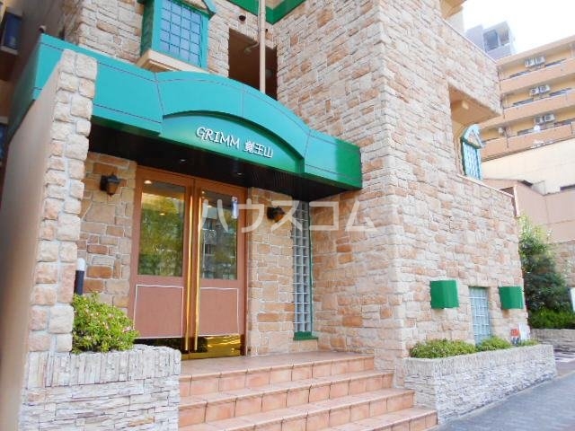 2/10 エントランス