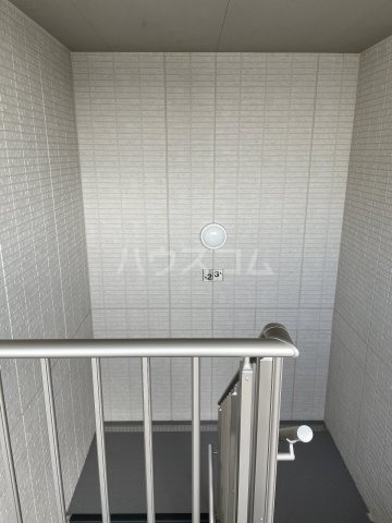 20/30 バルコニー