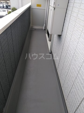 18/30 バルコニー