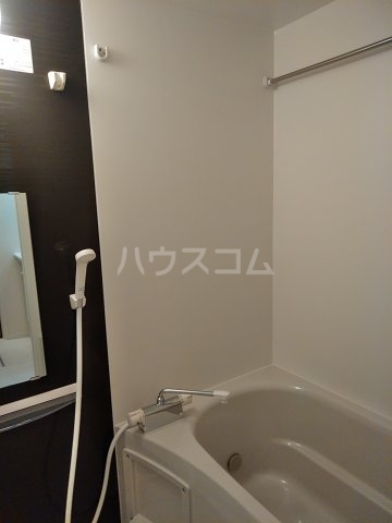 12/30 浴室