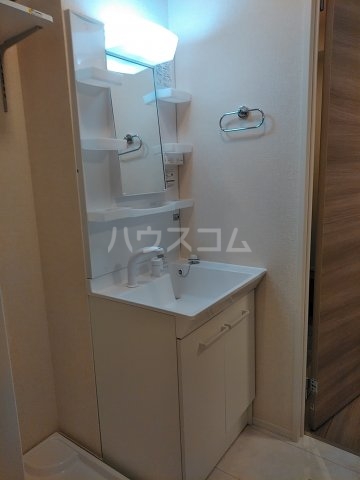 14/30 洗面