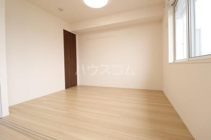 5/21 寝室