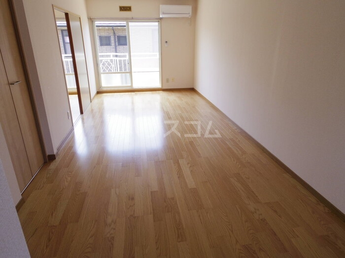 3/19 リビング/ダイニング