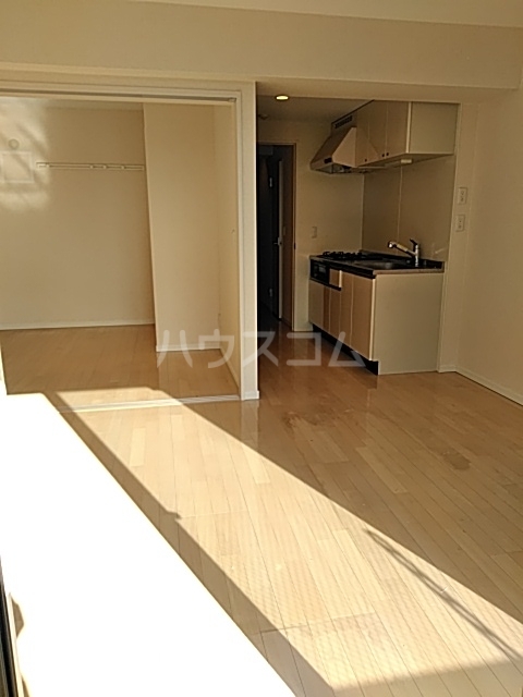 5/30 リビング/ダイニング