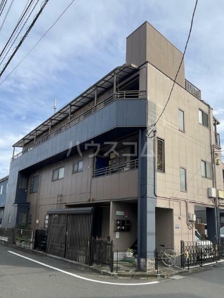 1/17 外観
