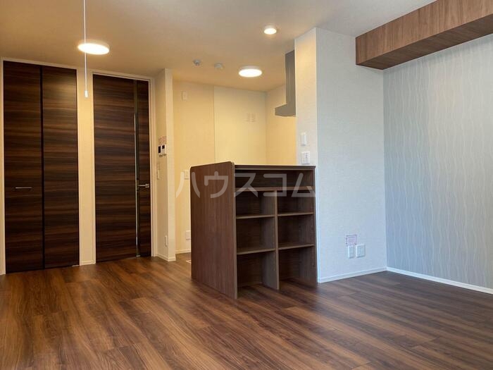 3/24 リビング/ダイニング