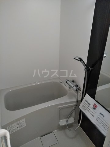 12/30 浴室