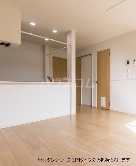 3/20 リビング/ダイニング