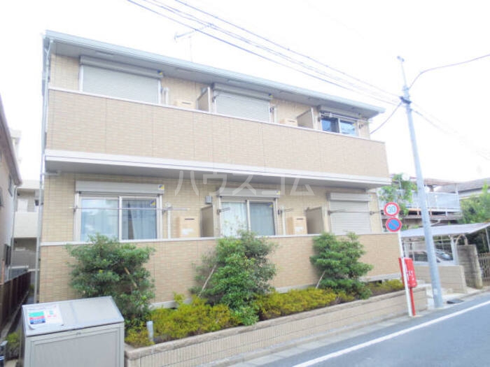 1/20 外観