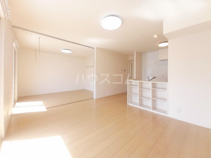 3/22 リビング/ダイニング