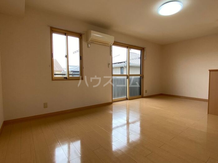 5/30 リビング/ダイニング