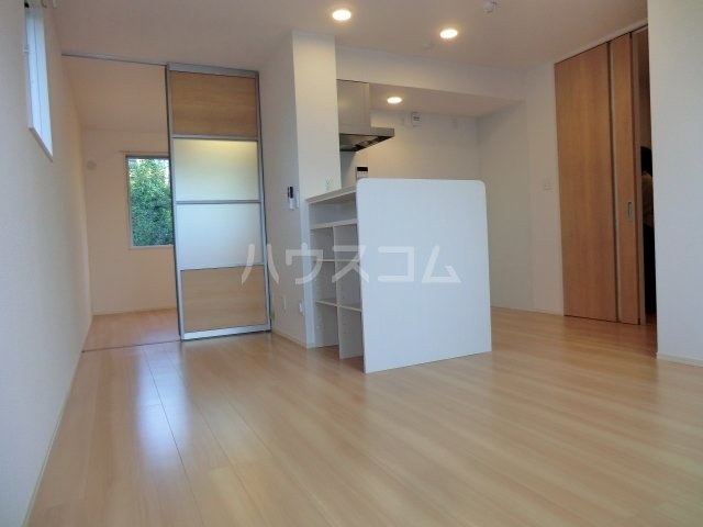 3/25 リビング/ダイニング