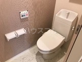 12/30 トイレ