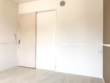 5/30 寝室