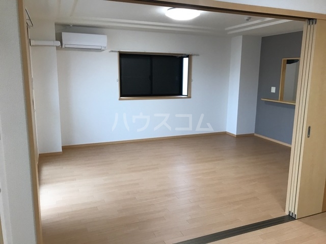 4/28 リビング/ダイニング