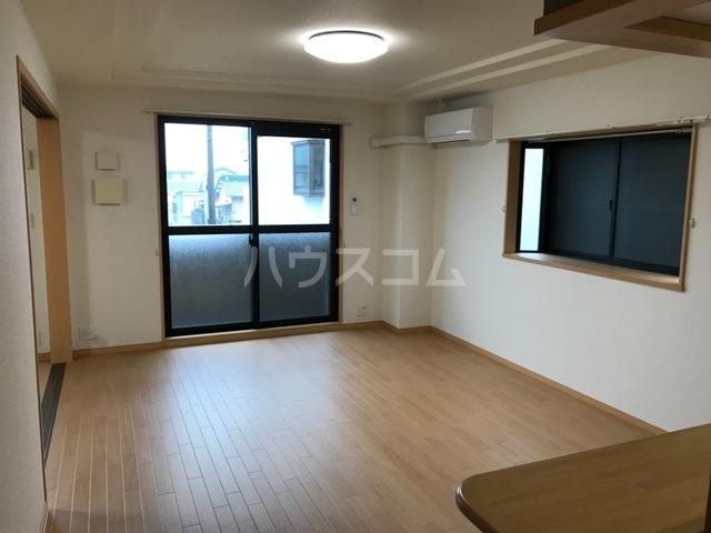 3/28 リビング/ダイニング