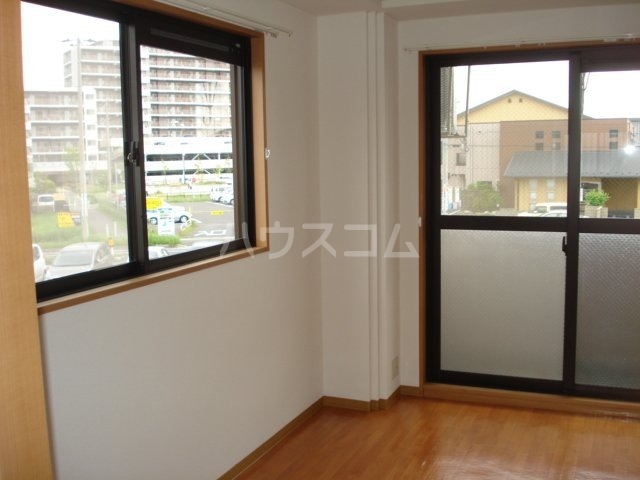 3/22 リビング/ダイニング