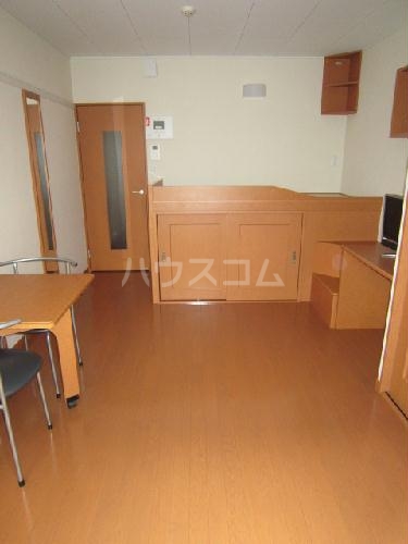 3/18 リビング/ダイニング