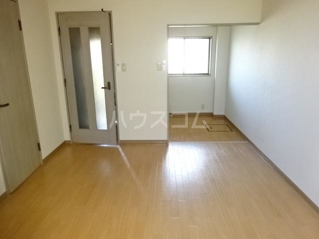 3/27 リビング/ダイニング